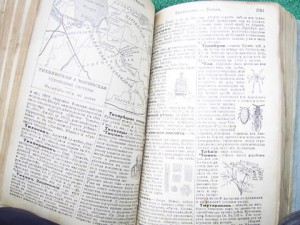 Книга – Старинная.