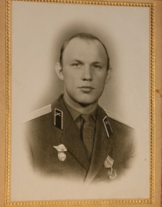 Сумское АТУ им. Фрунзе (альбом).