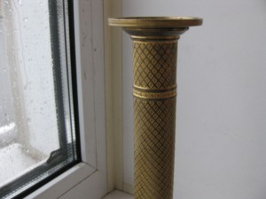 подсвечник