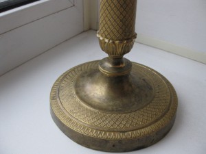 подсвечник