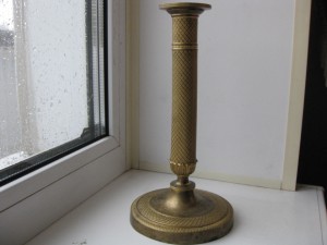 подсвечник