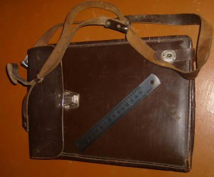 Планшет большой