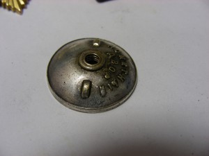 Подвесная отечка 12476