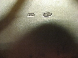 портсигар 875*