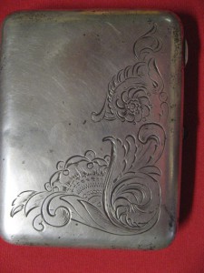 портсигар 875*