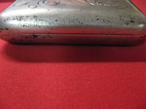 портсигар 875*