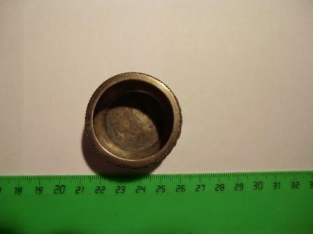 Солонка эмали