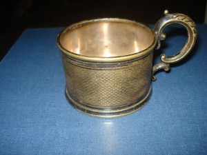 подстаканник Варшава,итд