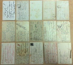 Пасха и Рождество 15 штук