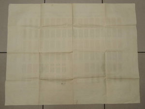 ПОГОНЫ - РККА - 1945г. ПЛАКАТ