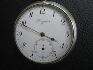 LONGINES