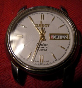 Tissot