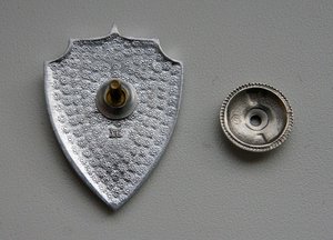 Старший погранотряда