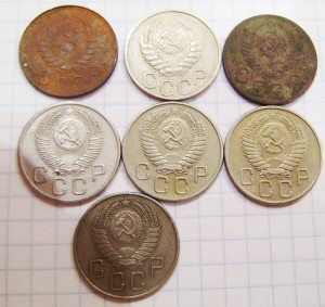 Небольшая подборка Советов (1к.-2к.-3к.-10к.-15к.-20к.)