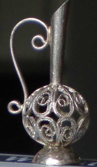 Гурий, Самонъ и Авивъ в серебре 1892г 84пр