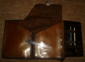 Планшет большой