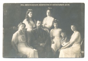 КОРОНАЦИЯ.