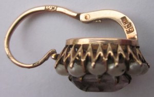 БКЗ 291т. "ночной лесной бой"