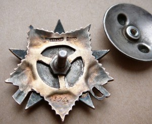 БКЗ 291т. "ночной лесной бой"