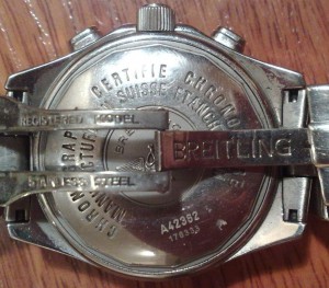 BREITLING
