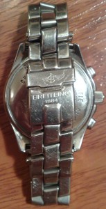 BREITLING