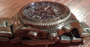 BREITLING