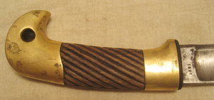 Казачка 1881/1899