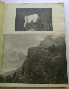 Альбом солнца России.Крым.Русская скульптура.