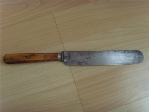ножи-павловская артель=5шт