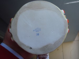 ЛФЗ-чашка-голова