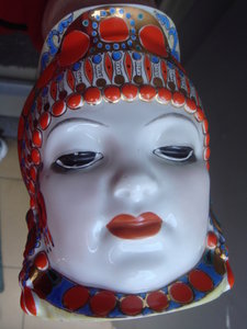 ЛФЗ-чашка-голова