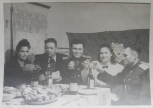 Отвага+БЗ+ОВ 2ст+КЗ