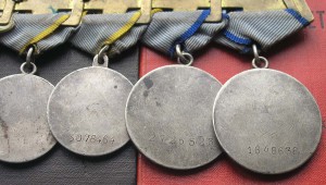 ДВЕ ОТВАГИ + ДВЕ БЗ + КЗ на МУЗЫКАНТА