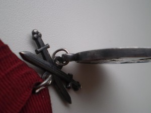 ЗЗПО 2 ст ЛМД с мечами