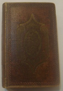 книга Басни крылова 1835 год