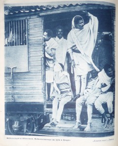 Комплект Семчука