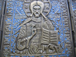 ЧИН. пластика эмаль.