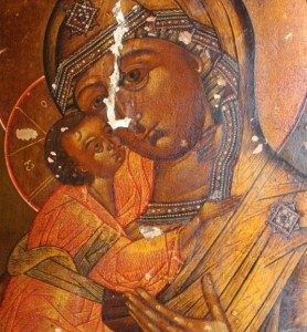 Феодоровская Б.М.
