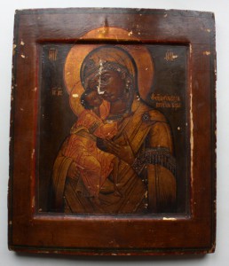 Феодоровская Б.М.