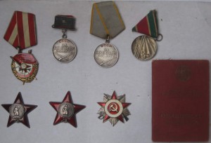 БКЗ+2КЗ+ОВ2+БЗквадро+БЗ+++ все в родном сборе