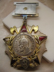 Невский