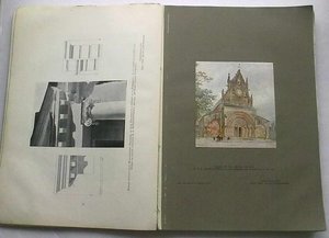 Ежегодник имп.общ. архитекторов-художников.9 вып.1914 г.