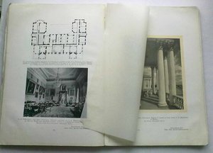 Ежегодник имп.общ. архитекторов-художников.9 вып.1914 г.
