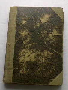 Полный домашний лечебник.1917 г.
