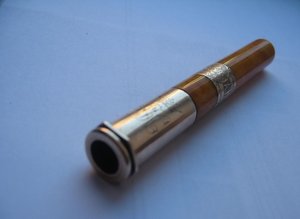 Курительная трубка 56