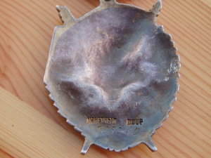 БКЗ 105240 лейтенанта.5 ран за этот бой!