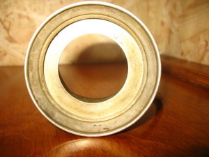 Подстаканник "ТЕАТР"