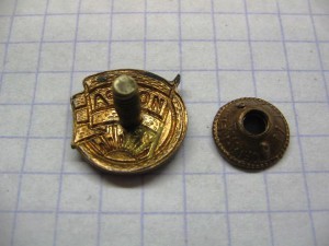 искра