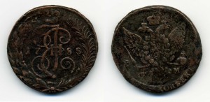 5коп 1788 ТМ