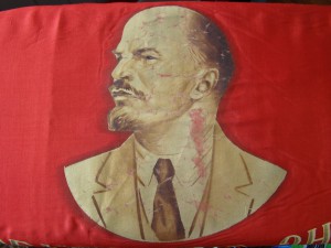 РЯВ  темная бронза